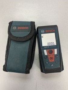 Б/у Лазерный нивелир Bosch glm 50 professional 01-200815204