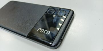Б/в Мобільний телефон Xiaomi poco m5 4/64gb 01-200811812