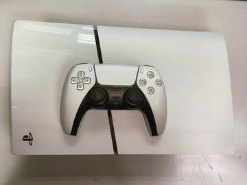 Б/у Игровая приставка Sony playstation 5 slim digital edition 1tb 01-200814224