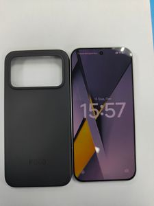 Б/в Мобільний телефон Poco f8 pro 12/512gb 01-200814575