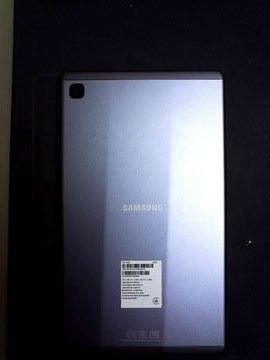 Б/у Планшет Samsung galaxy tab a7 lite lte 3/32gb 01-200815177