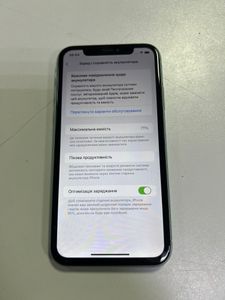 Б/в Мобільний телефон Apple iphone 11 64gb 01-200815539