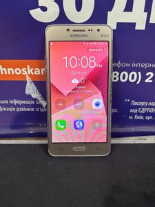 Б/в Мобільний телефон Samsung galaxy j2 prime sm-g532f 01-200815586
