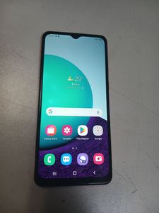 Б/в Мобільний телефон Samsung galaxy a02 2/32gb 01-200814741