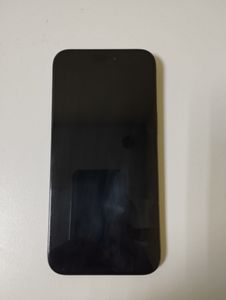Б/у Мобильний телефон Apple iphone 15 pro max 256gb 01-200816246