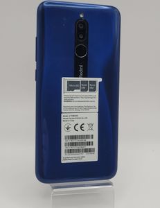 Б/в Мобільний телефон Xiaomi redmi 8 4/64gb 01-200803954