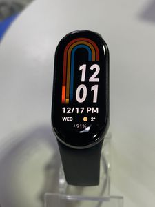 Б/в Фітнес-браслет Xiaomi mi smart band 8 01-200817153
