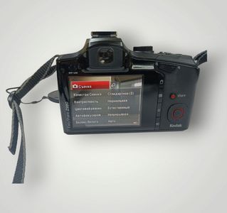 Б/у Фотоаппарат Kodak z980 01-200609086