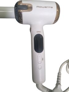 Б/у Плойка Rowenta cf 4310 01-200741681