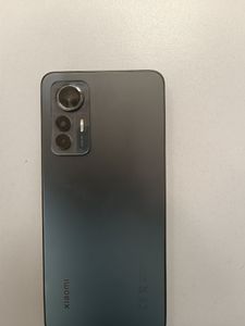 Б/в Мобільний телефон Xiaomi 12 lite 6/128 gb 01-200818929