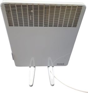 Б/у Обогреватель Bonjour turbo heat 10 ceg bl-meca/q1 750w 01-200800233