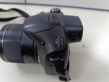 Б/в Фотоапарат Sony dsc-h400 01-200819439