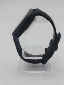 Б/в Смарт годинник Garmin venu sq2 music edition state aluminium bezel with black case and silicone band 01-200777651