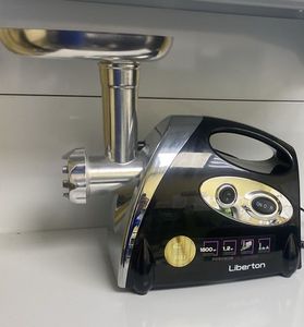 Б/в М'ясорубка Liberton lmg-18 01-200819010