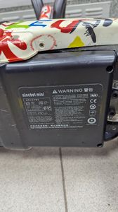 Б/в Самокат Minirobot ninebot mini 01-200771345