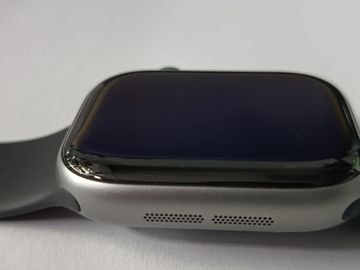 Б/в Смарт-годинник Apple watch series 11 gps 42mm alu. case 01-200820579