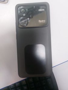 Б/в Мобільний телефон Xiaomi redmi note 13 pro+ 5g 8/256gb 01-200820909