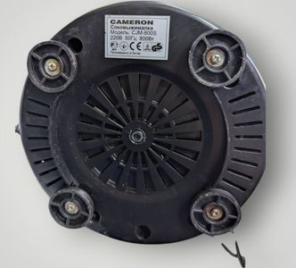 Б/в Соковитискач Cameron cjm-800s 01-200743752