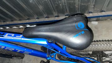 Б/у Велосипед Forte extreme 27,5" / рама 19" 01-200805103