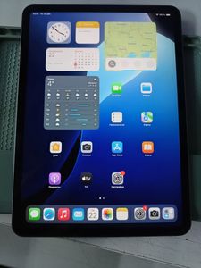 Б/в Планшет Apple ipad pro 11 2021 wi-fi 256gb a2377 01-200821142