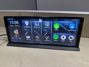 Б/у Автоекран Obdpeak k60pro 01-200819777