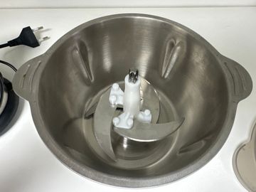 Б/в Блендер-подрібнювач Grant gr-4822 01-200821510