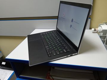 Б/в Ноутбук Samsung 13/celeron n4500 ddr4/4gb ddr4/hdd 30 gb/ssd *відсутній/*інтегрована 01-200821223