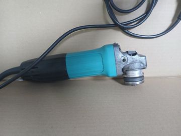 Б/в Кутова шліфмашина Grand мшу-125-1250 01-200822148