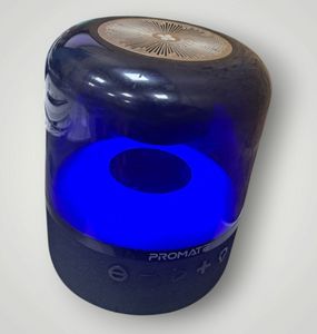 Б/у Акустика Promate glitz-l 01-200763593