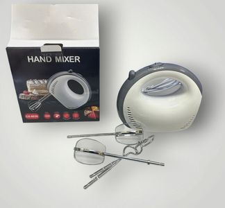 Б/в Міксер Sokany cx-6639 01-200781527