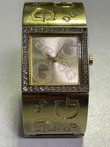 Б/у Часы Guess 18034011 01-200030311