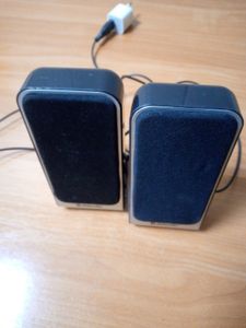 Б/у Мультимедийная акустика Defender spk-225 01-200824429