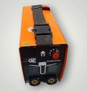 Б/в Зварювальний апарат Техас ta-00-352 mma-250 gladiator 01-200812543