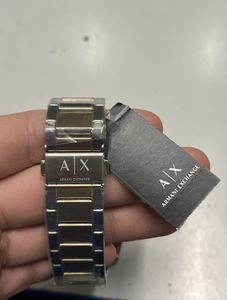 Б/в Годинник Armani Exchange spencer ax1956 01-200825006