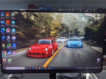 Б/в Монітор Samsung odyssey ag50 s27ag502 01-200786365