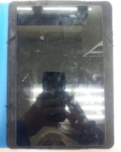 Б/у Планшет Lenovo tab m10 fhd plus tb-x606f 4/64gb wi-fi 01-200825370