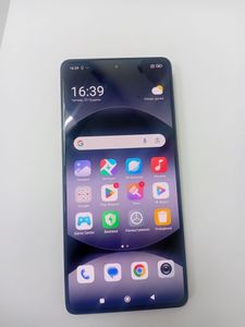 Б/в Мобільний телефон Xiaomi redmi note 14s 8/256gb 01-200824653
