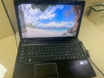 Lenovo 15/core i5 3210m ddr3/4gb ddr3/hdd 500 gb/ssd *відсутній/*інтегрована