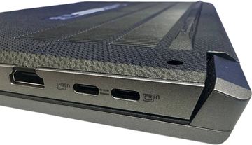 Б/в Ноутбук Acer 15/core i5-1334u ddr4/16gb ddr4/hdd *відсутній/ssd 1000 gb/*інтегрована 01-200771917