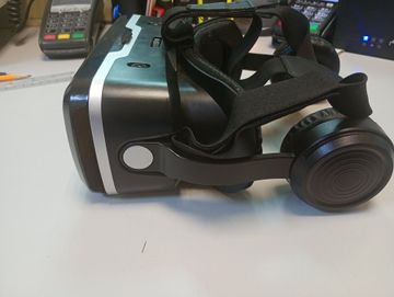 Б/у Очки виртуальной реальности Hiper vr max 01-200828369