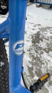 Б/у Велосипед Profi elegance 27,5 01-200740718