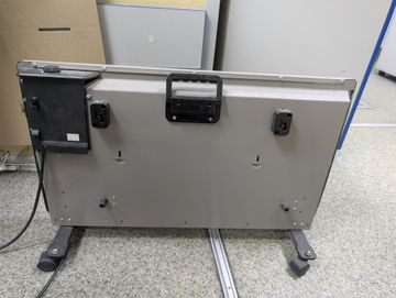 Б/в Обігрівач Saturn st-ht8666 01-200826105