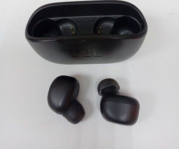 Б/у Наушники Jbl wave buds 01-200828119