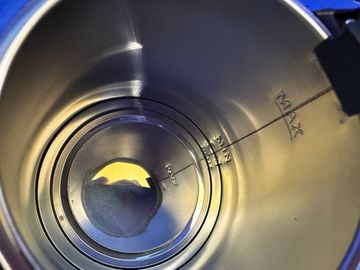 Б/в Електрочайник Grunhelm eks 7518 16-000269106