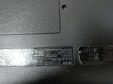 Б/в Ноутбук Acer 15/e2 2000 ddr3/2gb ddr3/hdd 500 gb/*інтегрована 01-200828254