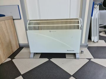 Б/в Обігрівач Ravanson ch-2000rt 01-200828251