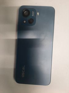 Б/у Мобильний телефон Blackview oscal c80 8/128gb 01-200828751