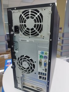 Б/в Системний блок Пк intel core i5-3470/ram 8 gb/hdd 500 gb/ssd 256 gb/geforce gt 530 01-200825398