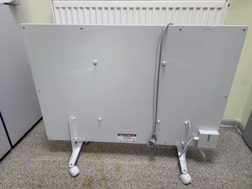 Б/в Обігрівач Grunhelm gch-750wm 01-200788311