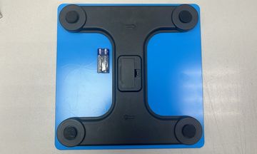 Б/в Ваги підлогові Domotec ms 1604 16-000269245